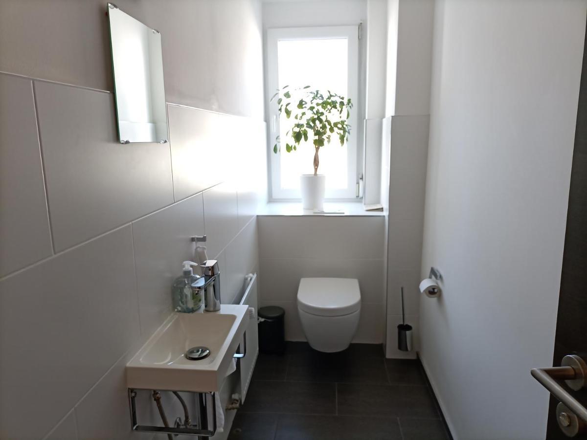 Bodensee City Apartments FDH Екстериор снимка