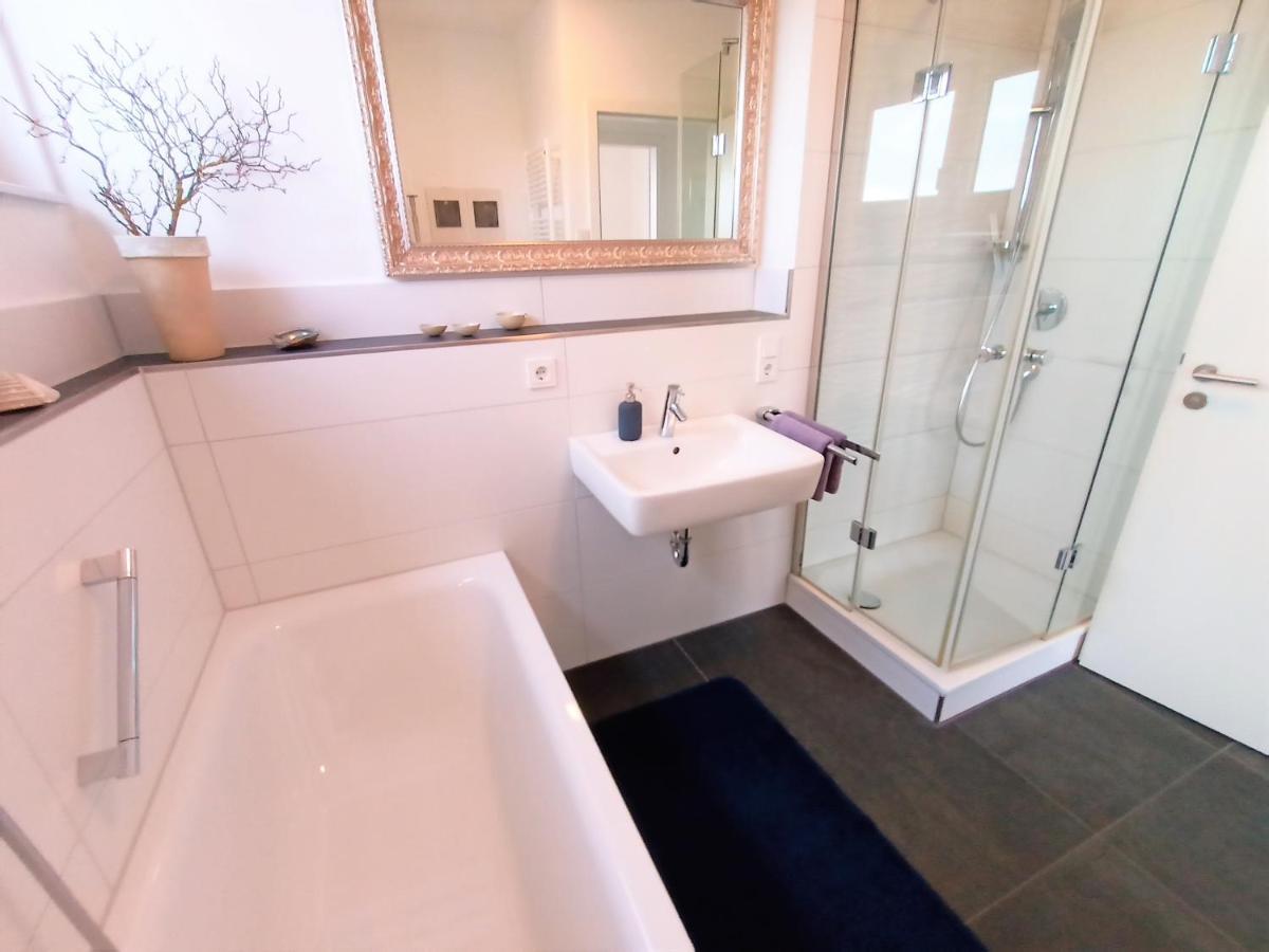 Bodensee City Apartments FDH Екстериор снимка
