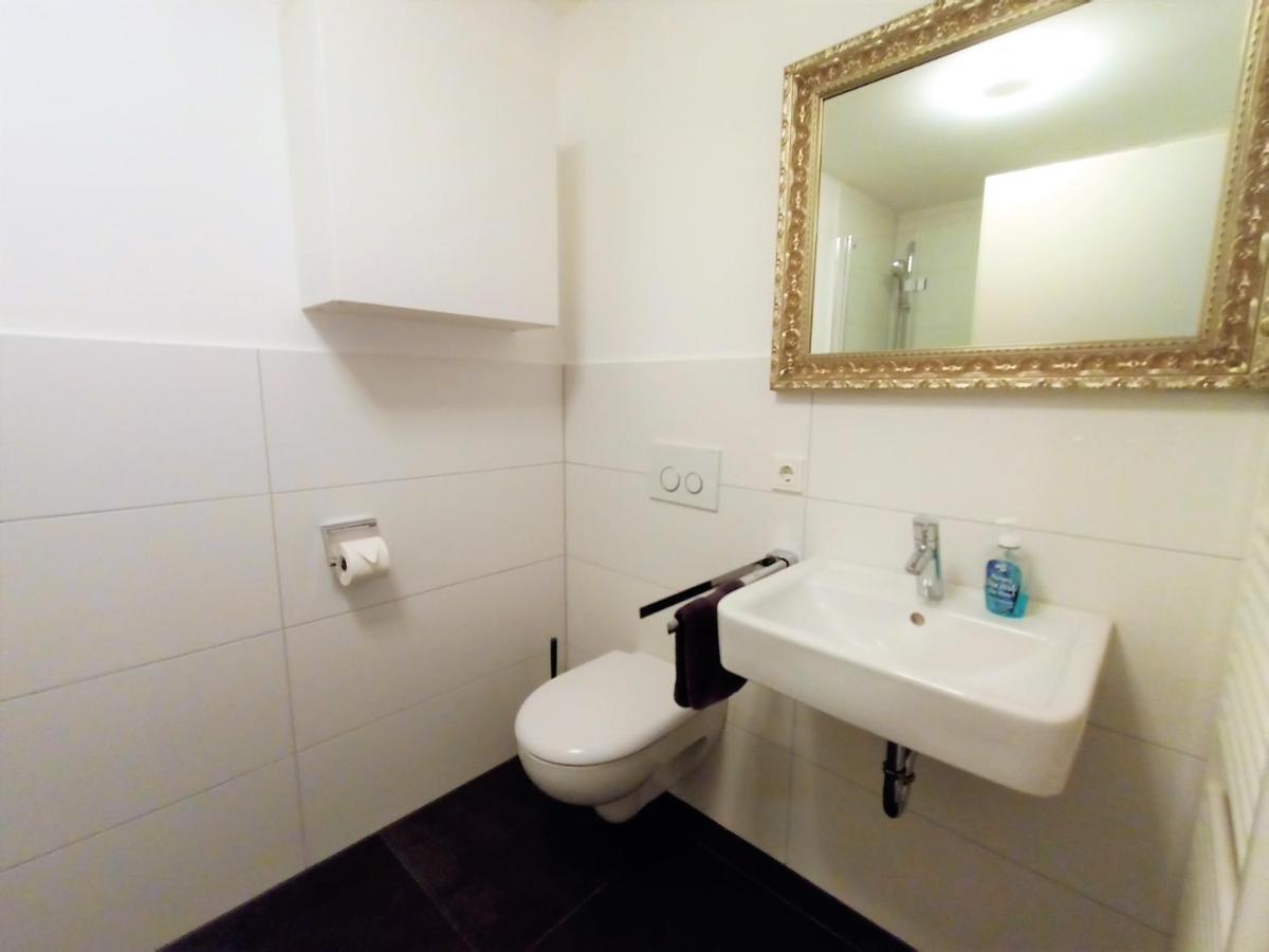 Bodensee City Apartments FDH Екстериор снимка