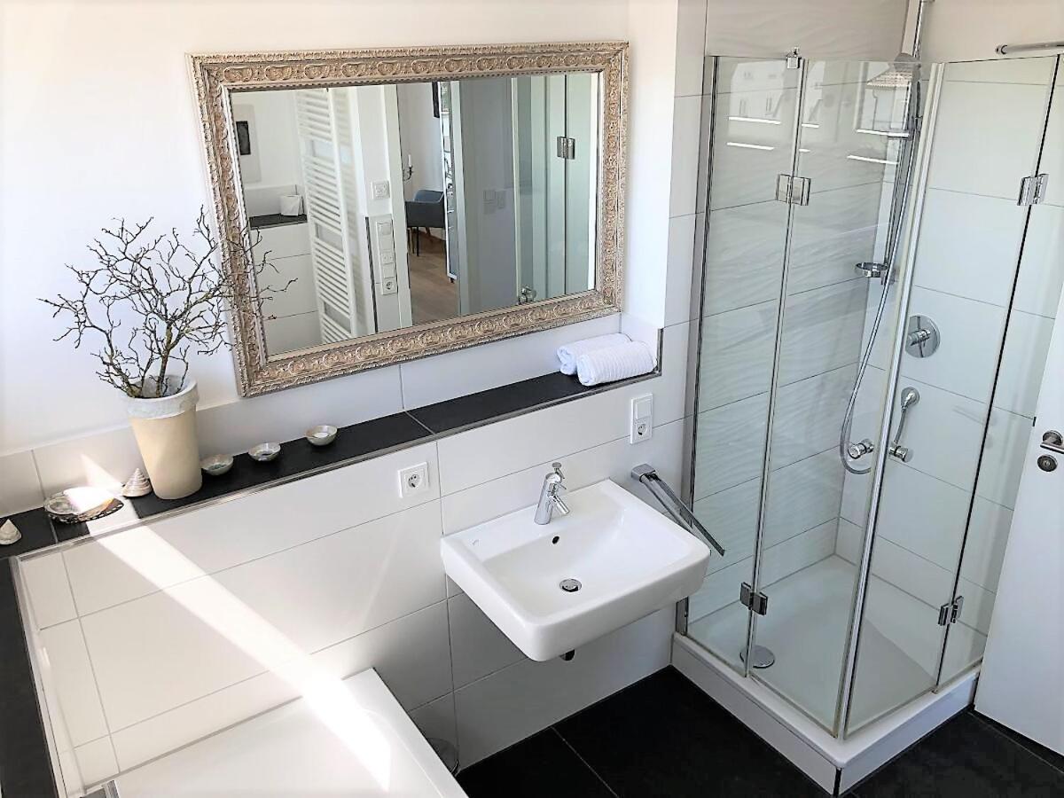 Bodensee City Apartments FDH Екстериор снимка