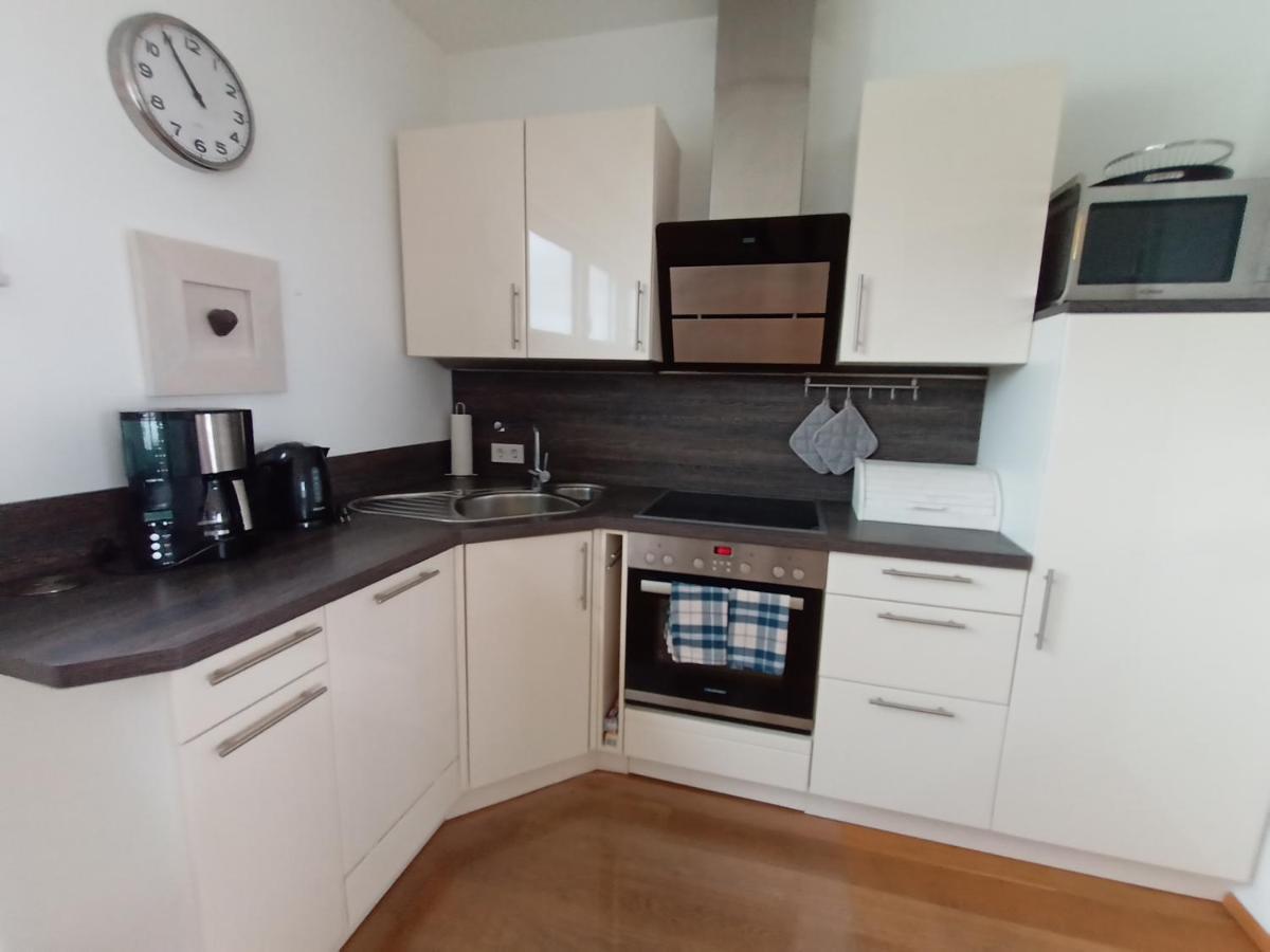 Bodensee City Apartments FDH Екстериор снимка