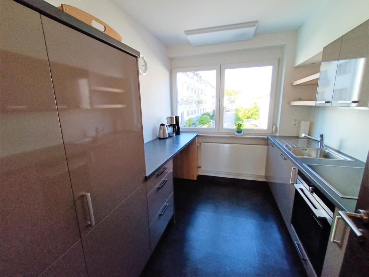 Bodensee City Apartments FDH Екстериор снимка
