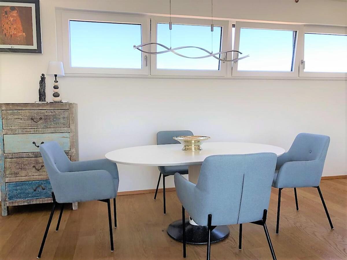 Bodensee City Apartments FDH Екстериор снимка