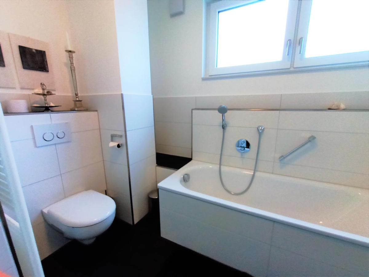 Bodensee City Apartments FDH Екстериор снимка