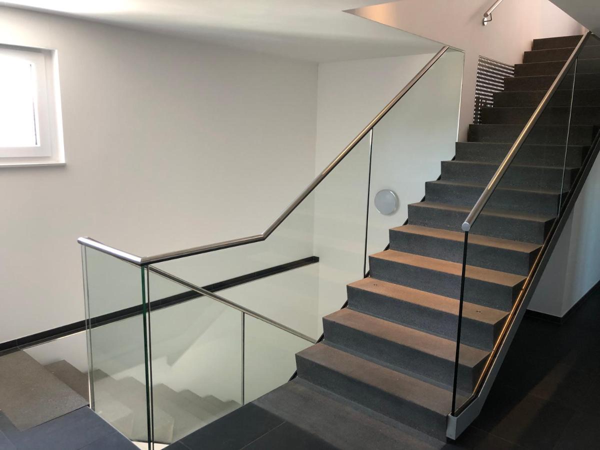 Bodensee City Apartments FDH Екстериор снимка