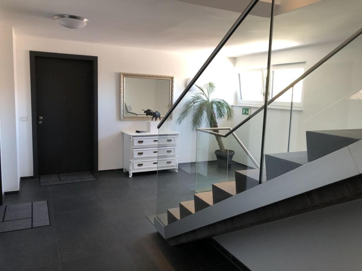 Bodensee City Apartments FDH Екстериор снимка