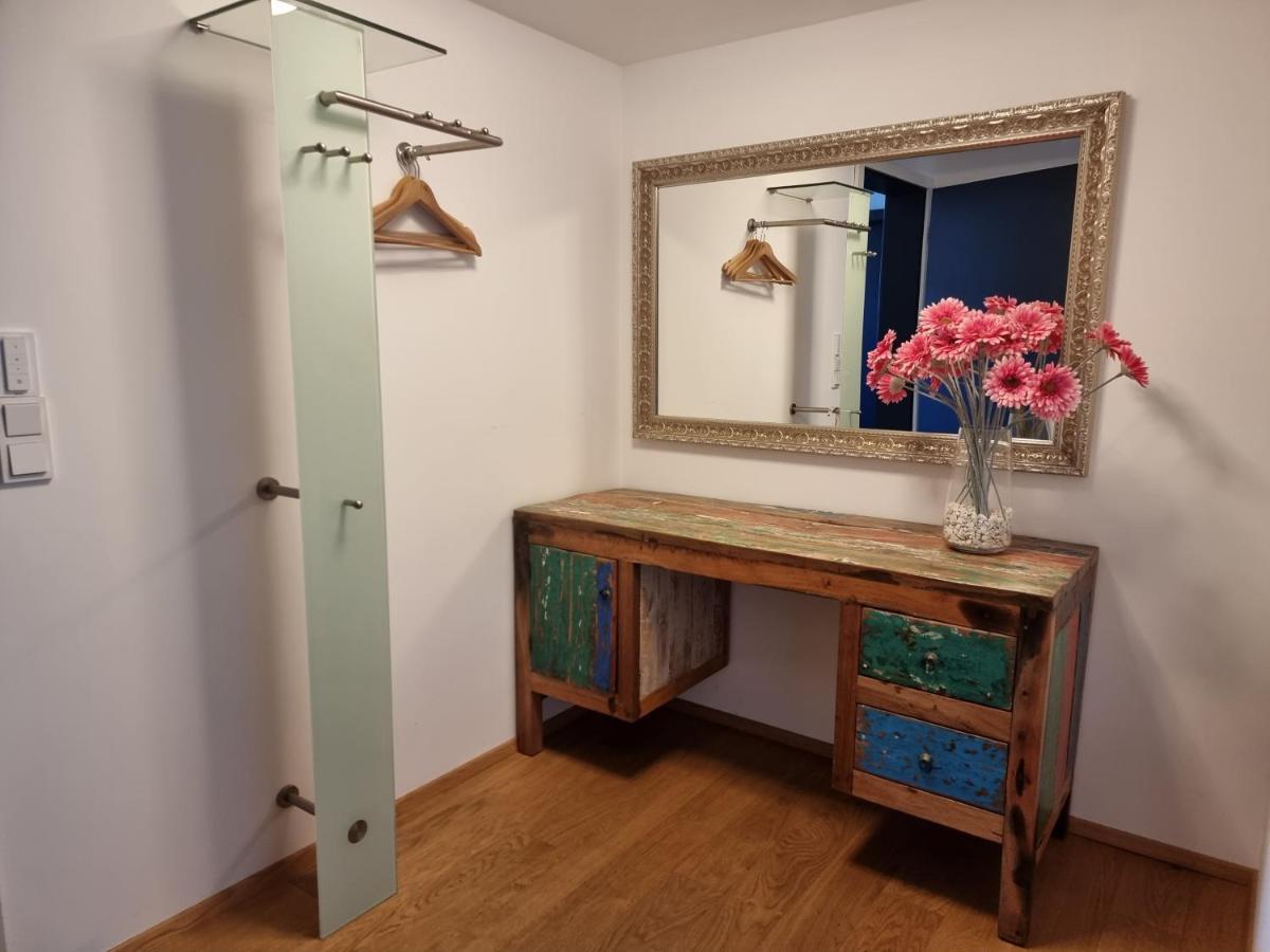 Bodensee City Apartments FDH Екстериор снимка