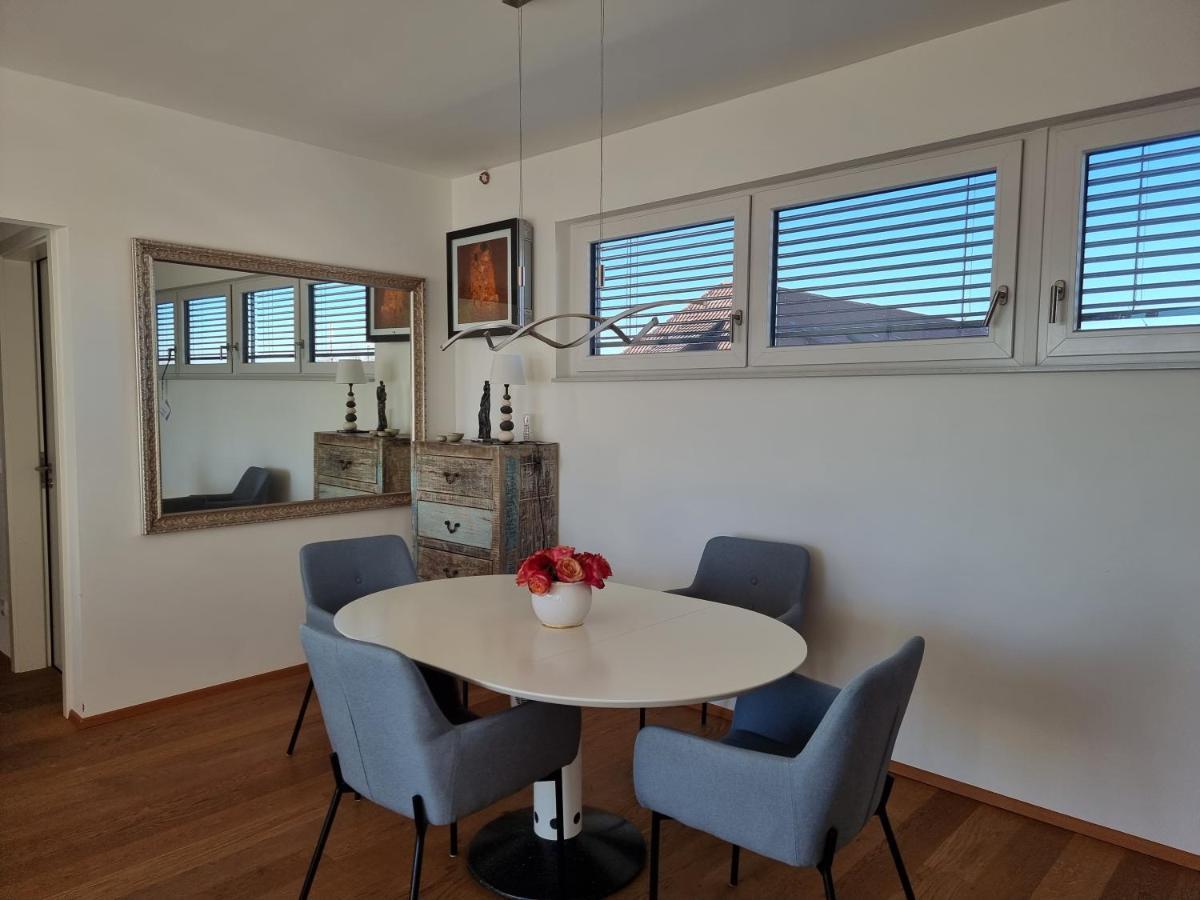 Bodensee City Apartments FDH Екстериор снимка
