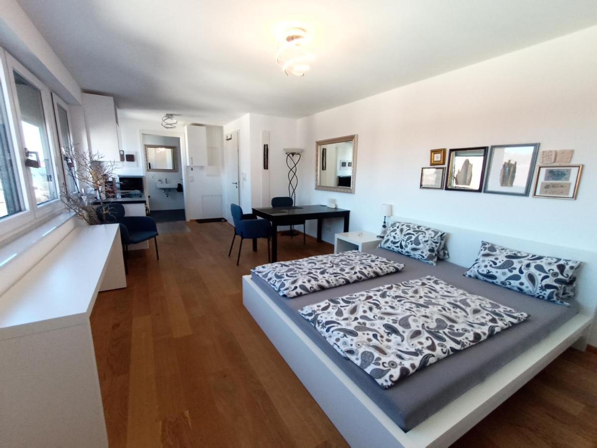 Bodensee City Apartments FDH Екстериор снимка