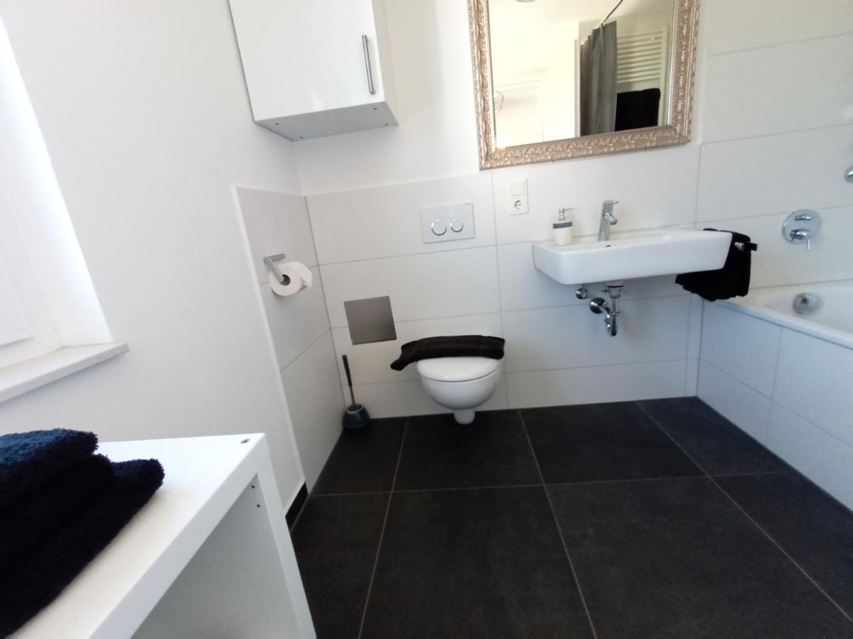 Bodensee City Apartments FDH Екстериор снимка