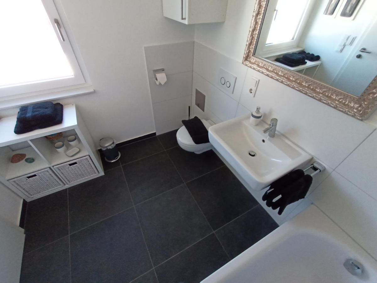 Bodensee City Apartments FDH Екстериор снимка