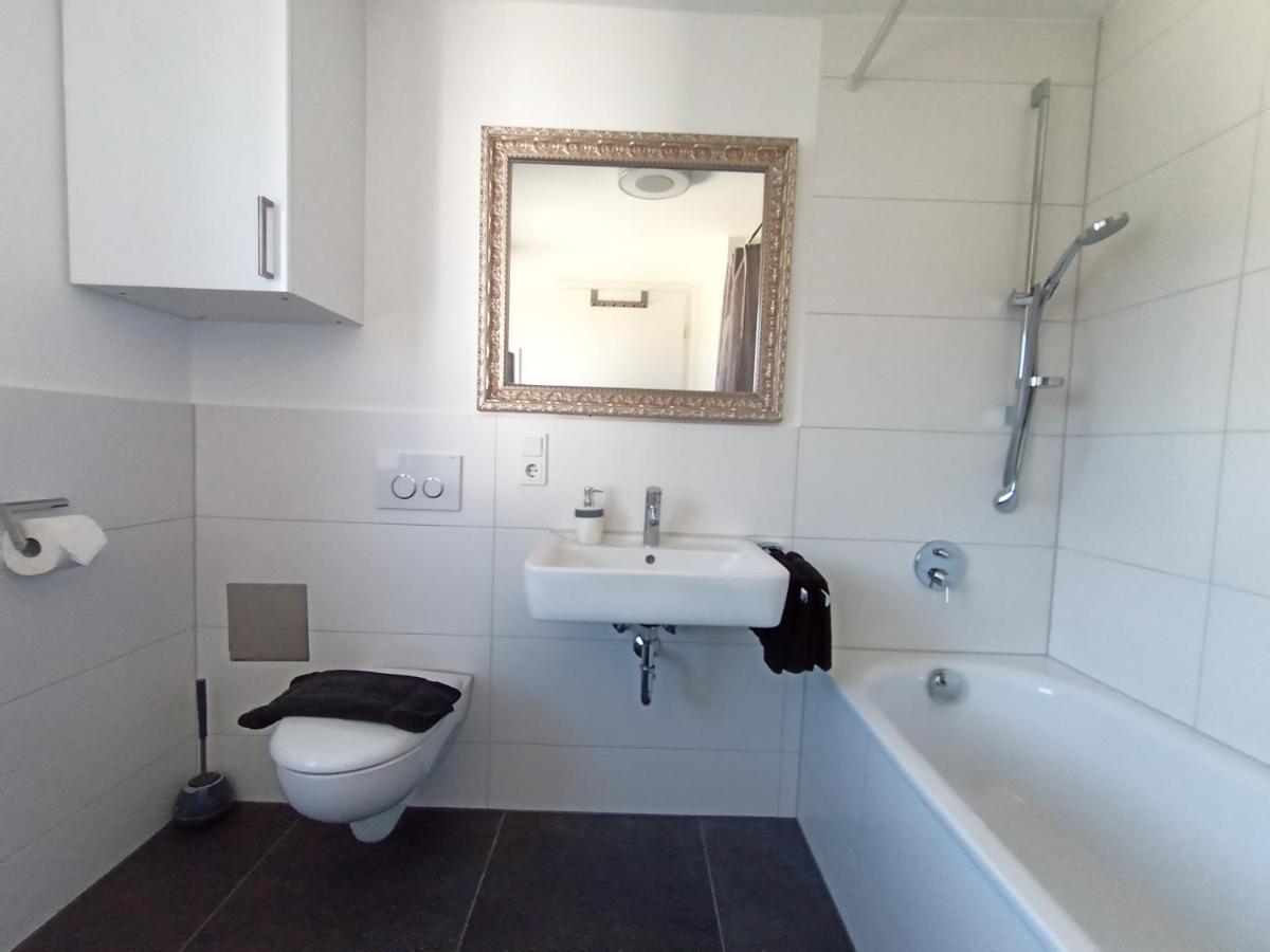 Bodensee City Apartments FDH Екстериор снимка